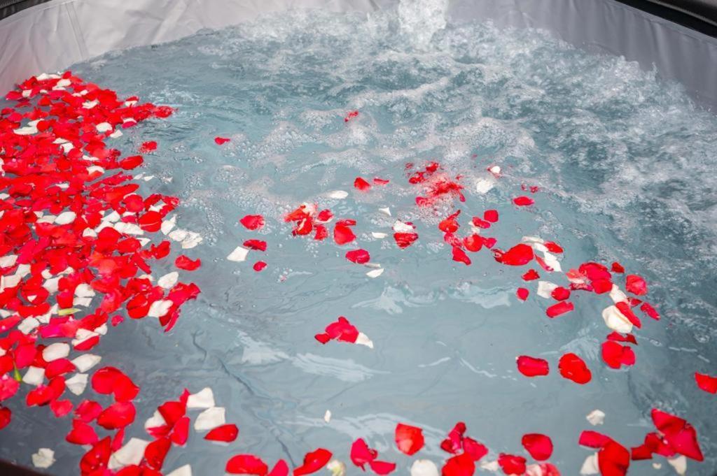Rooftop Centre Ville Jacuzzi Marrakesch Exterior foto
